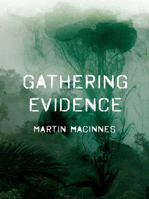 cover image of Gathering Evidence